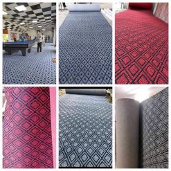 Thảm trải sàn giá rẻ