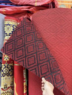 Thảm trải sàn giá rẻ