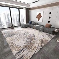 Thảm Trải Sofa Phòng Khách