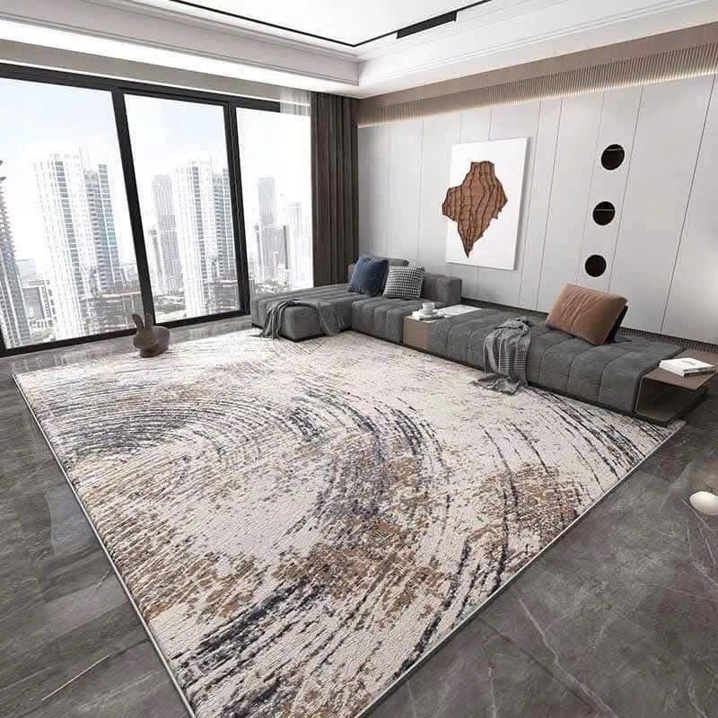 Thảm Trải Sofa Phòng Khách