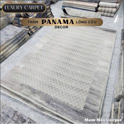 Thảm Trải Sofa Phòng Khách