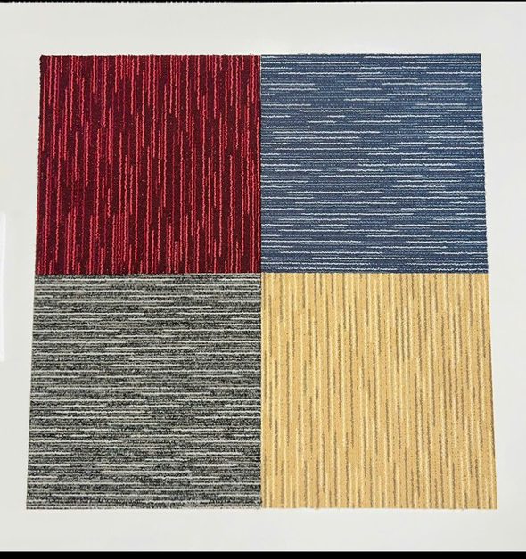 Thảm Tấm 50*50, 25*100