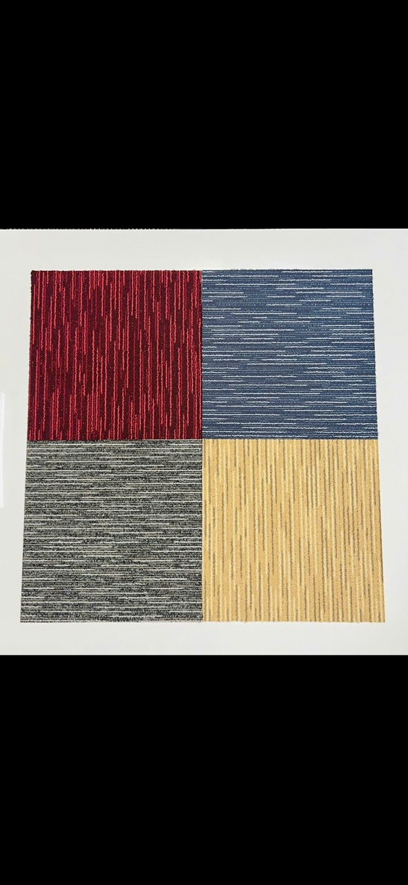 Thảm Tấm 50*50, 25*100