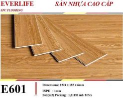 Sàn Nhựa