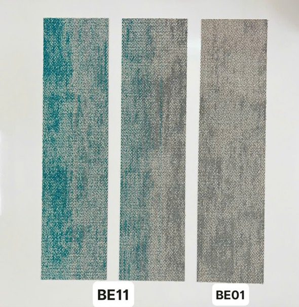 Thảm Tấm 50*50, 25*100