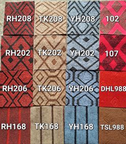Thảm trải sàn giá rẻ