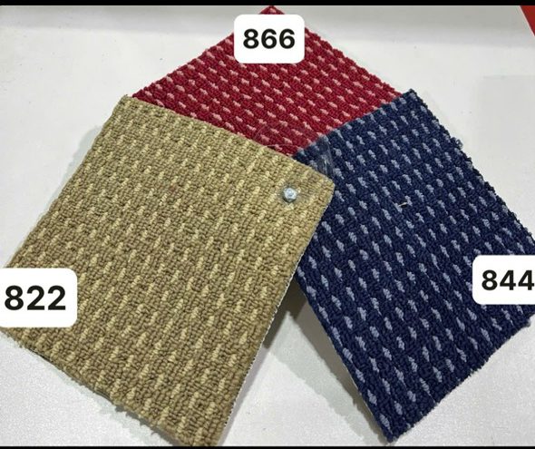 Thảm trải khách sạn