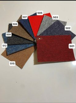 Thảm trải khách sạn