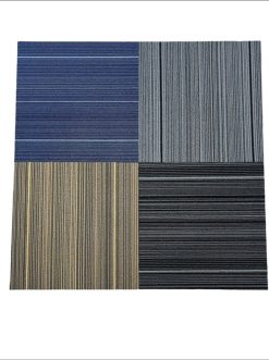 Thảm Tấm 50*50, 25*100
