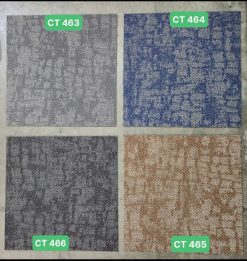 Thảm Tấm 50*50, 25*100