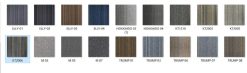 Thảm Tấm 50*50, 25*100