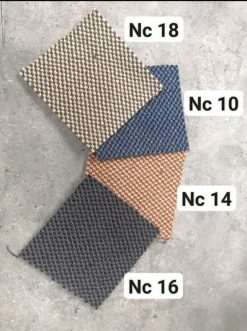 Thảm trải khách sạn