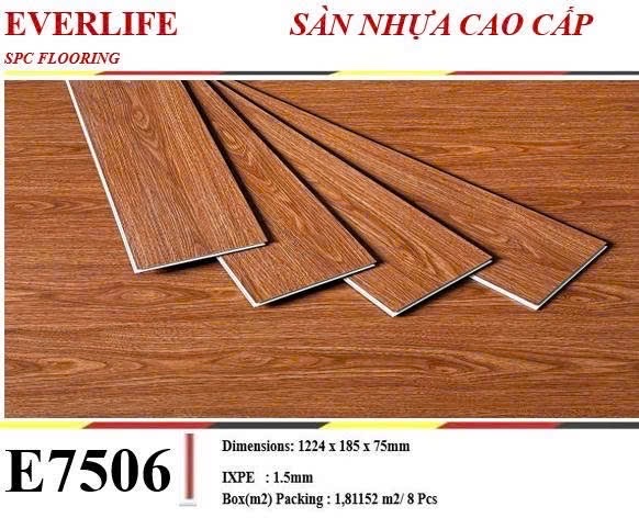 Sàn Nhựa