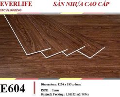 Sàn Nhựa