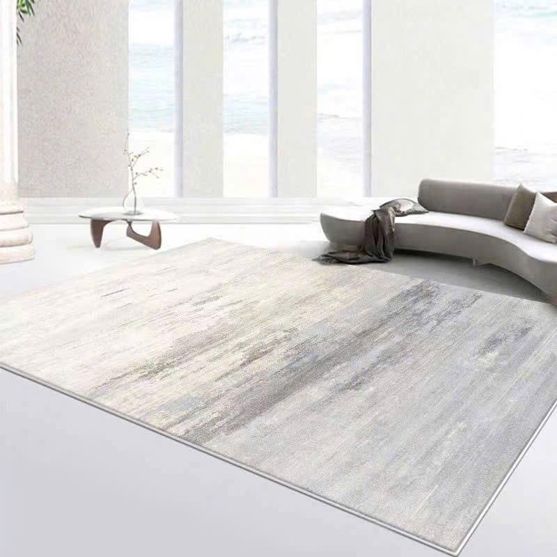 Thảm trải sofa phòng khách