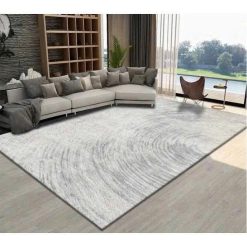 Thảm trải sofa phòng khách