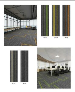 Thảm Tấm 50*50, 25*100