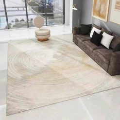 Thảm trải sofa phòng khách