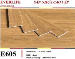 Sàn Nhựa