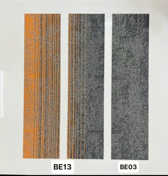 Thảm Tấm 50*50, 25*100