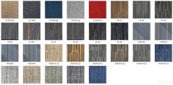 Thảm Tấm 50*50, 25*100
