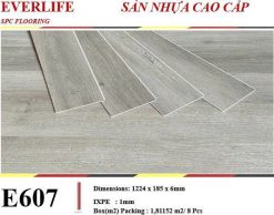 Sàn Nhựa