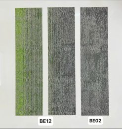 Thảm Tấm 50*50, 25*100